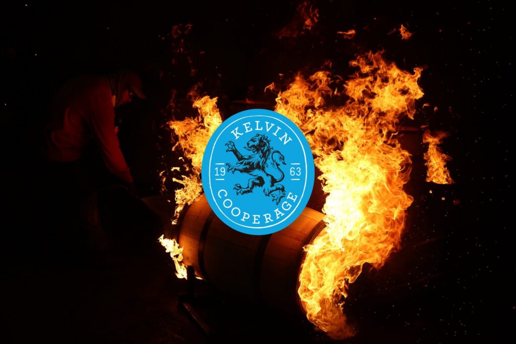 Kelvin Cooperage